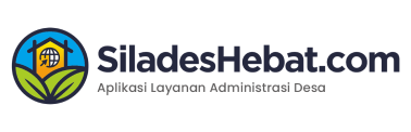 Logo silades